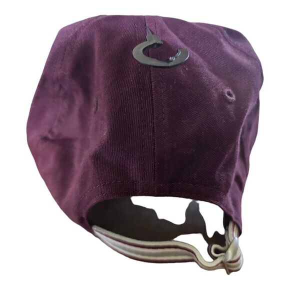 TEXAS A&M "Love" 47 Brand Adjustable Hat - Picture 2 of 7